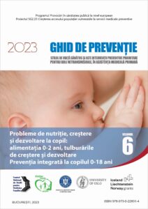ghid preventie